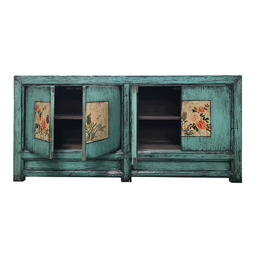 Chinees dressoir Hainan