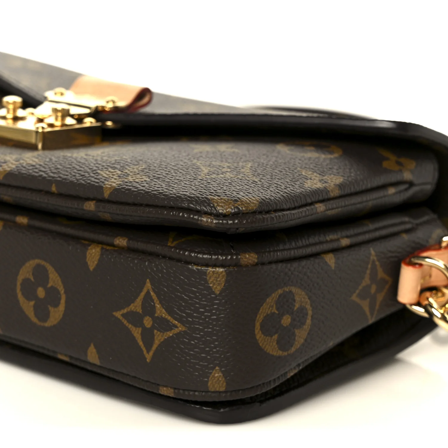 Monogram Pochette Metis East West - Top Club