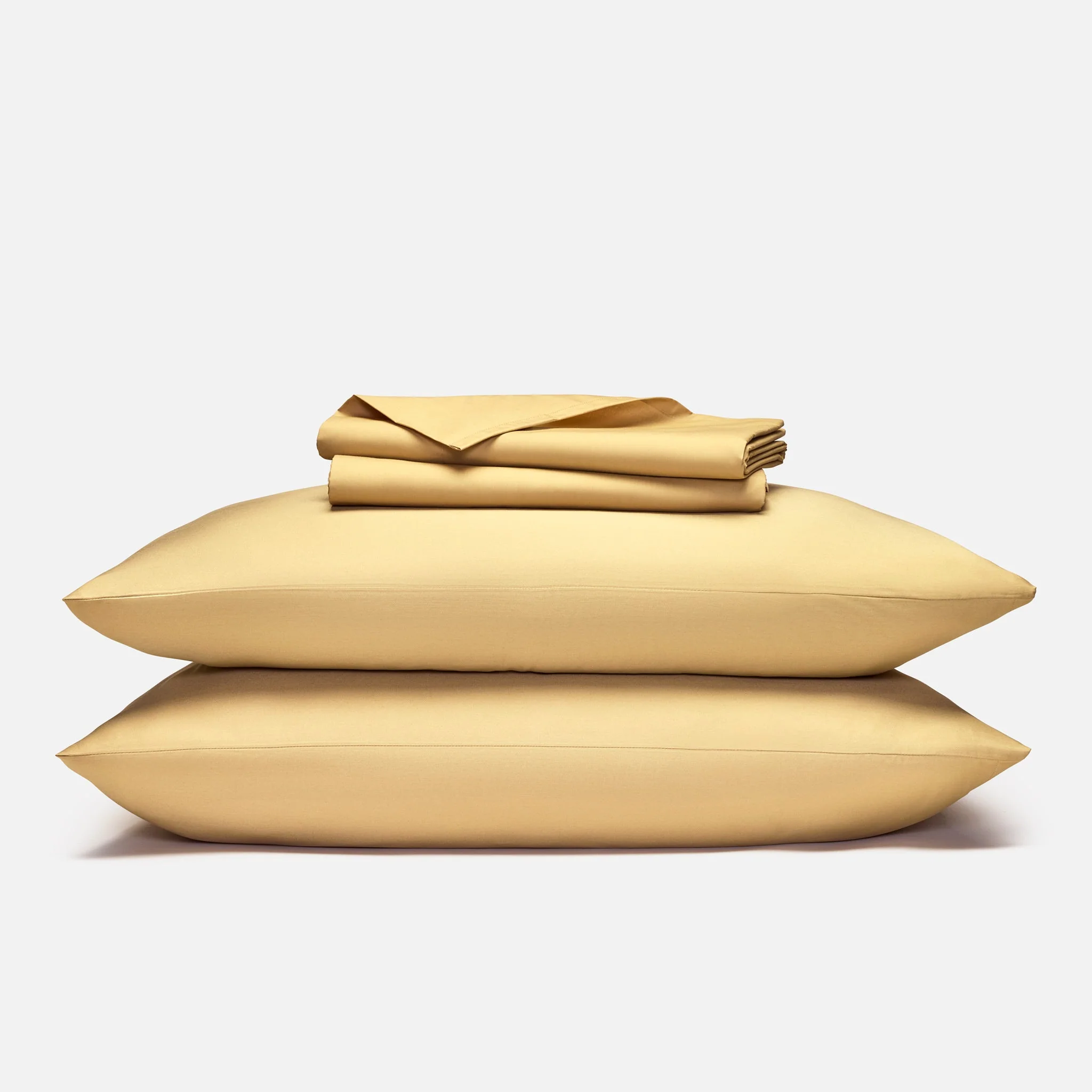 Luxe Sateen Core Sheet Set - Last Call