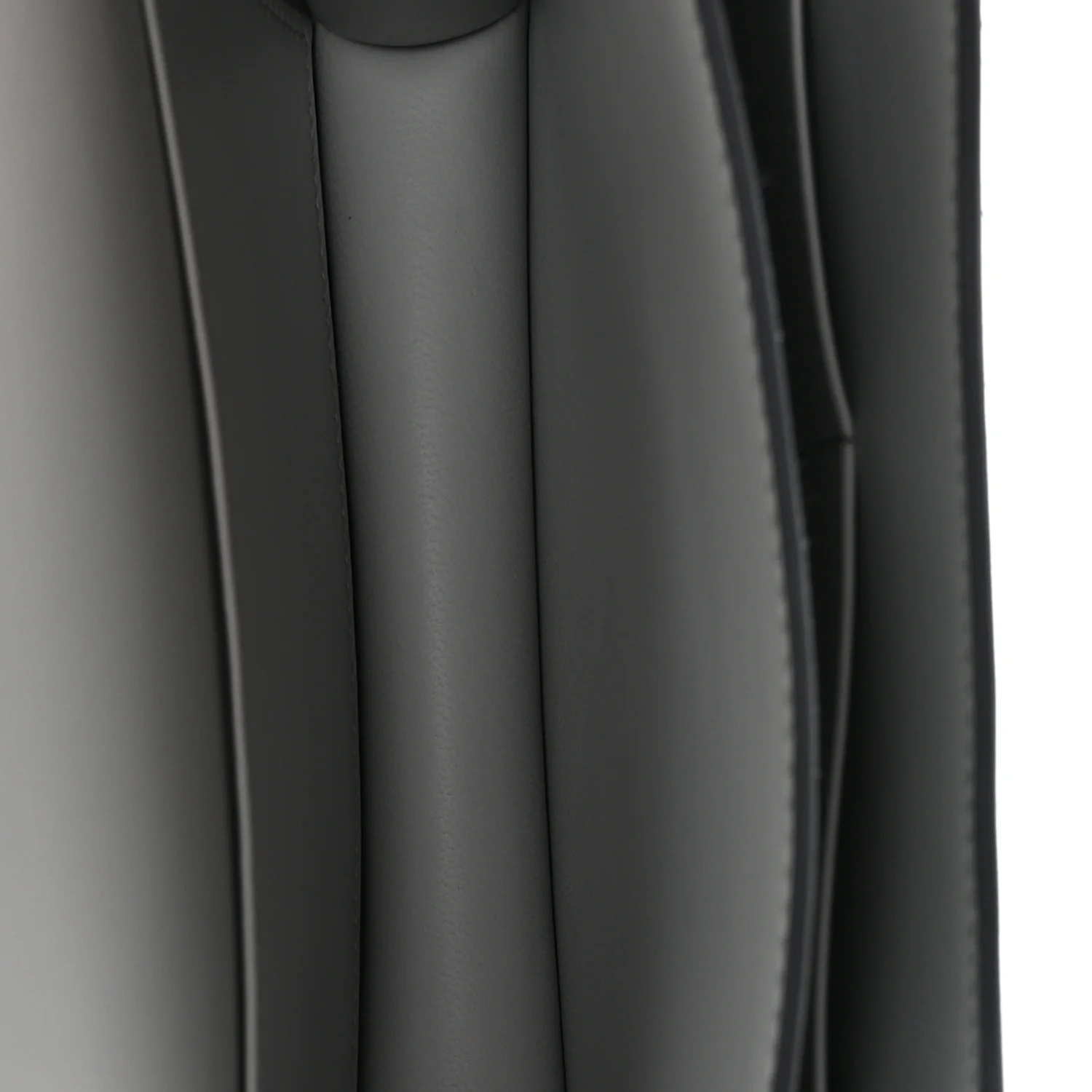 Metallic Chevre Chamkilight Constance 18 Argent - Top Club
