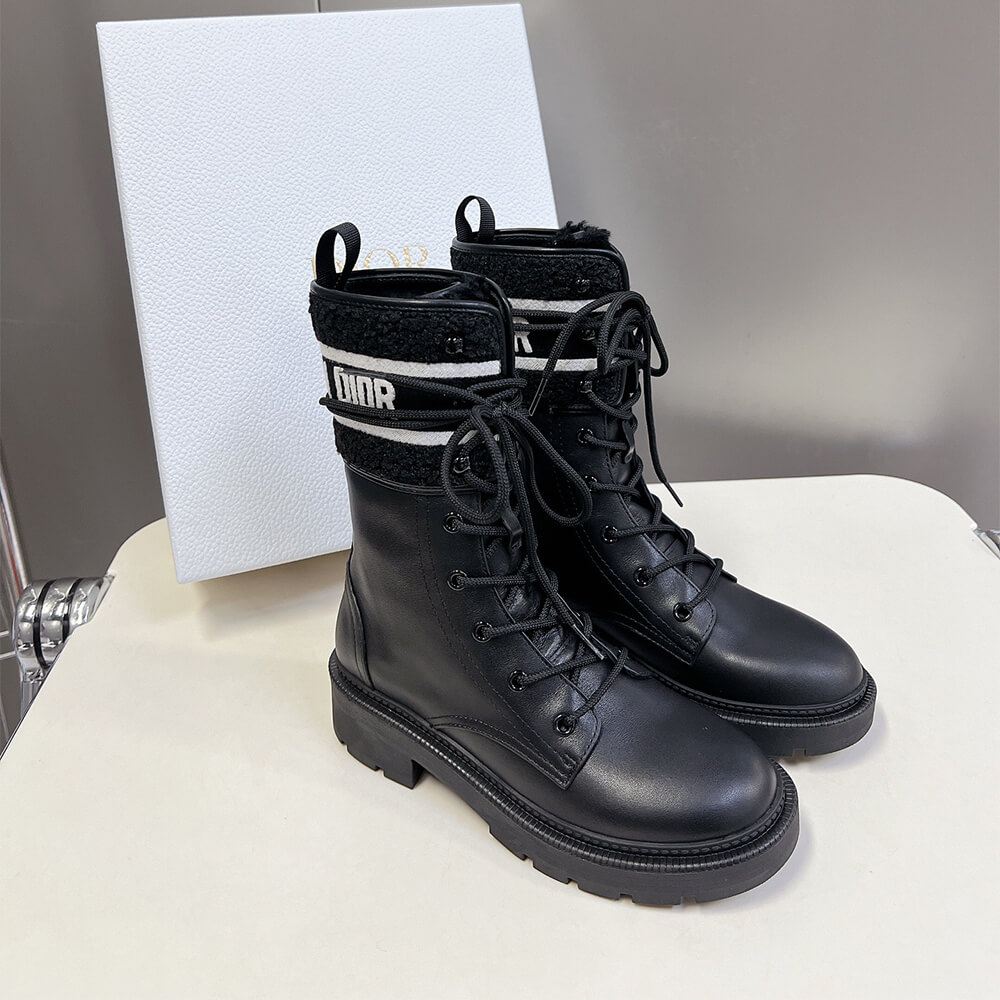 Dior Boots - Top Club