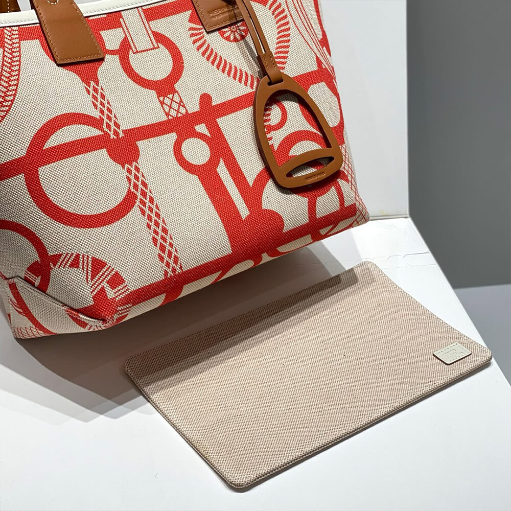 HERMES Steeple 25 bag(high-end grade) - Top Club
