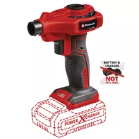Cordless Air Pump CE-AP 18 Li-Solo