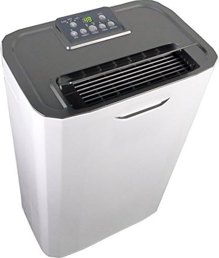 Aktobis Deumidificatore ad assorbimento WDH-DS3 senza compressore, per celle frigorifere con capacità di deumidificazione fino a max. 10 litri/giorno !