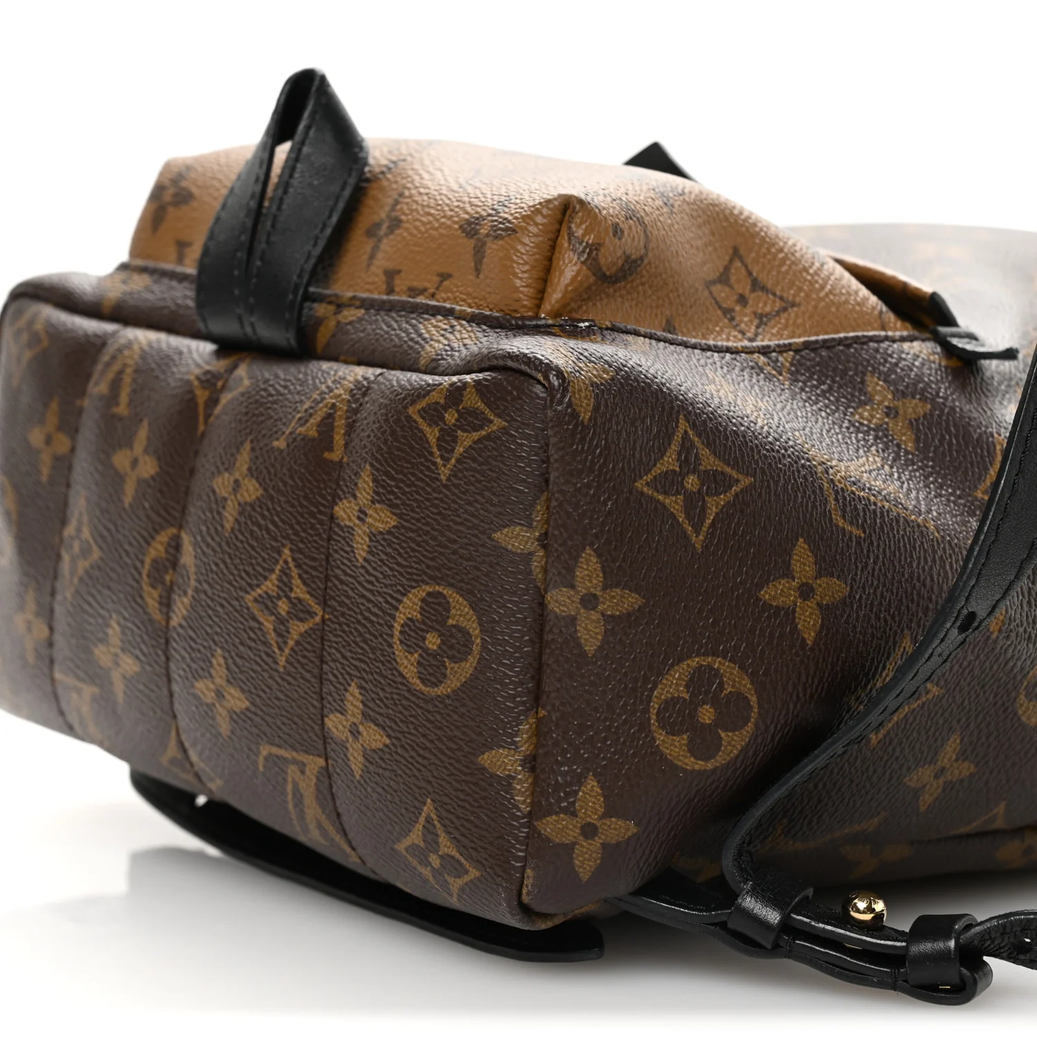 Reverse Monogram Palm Springs Backpack PM - Top Club