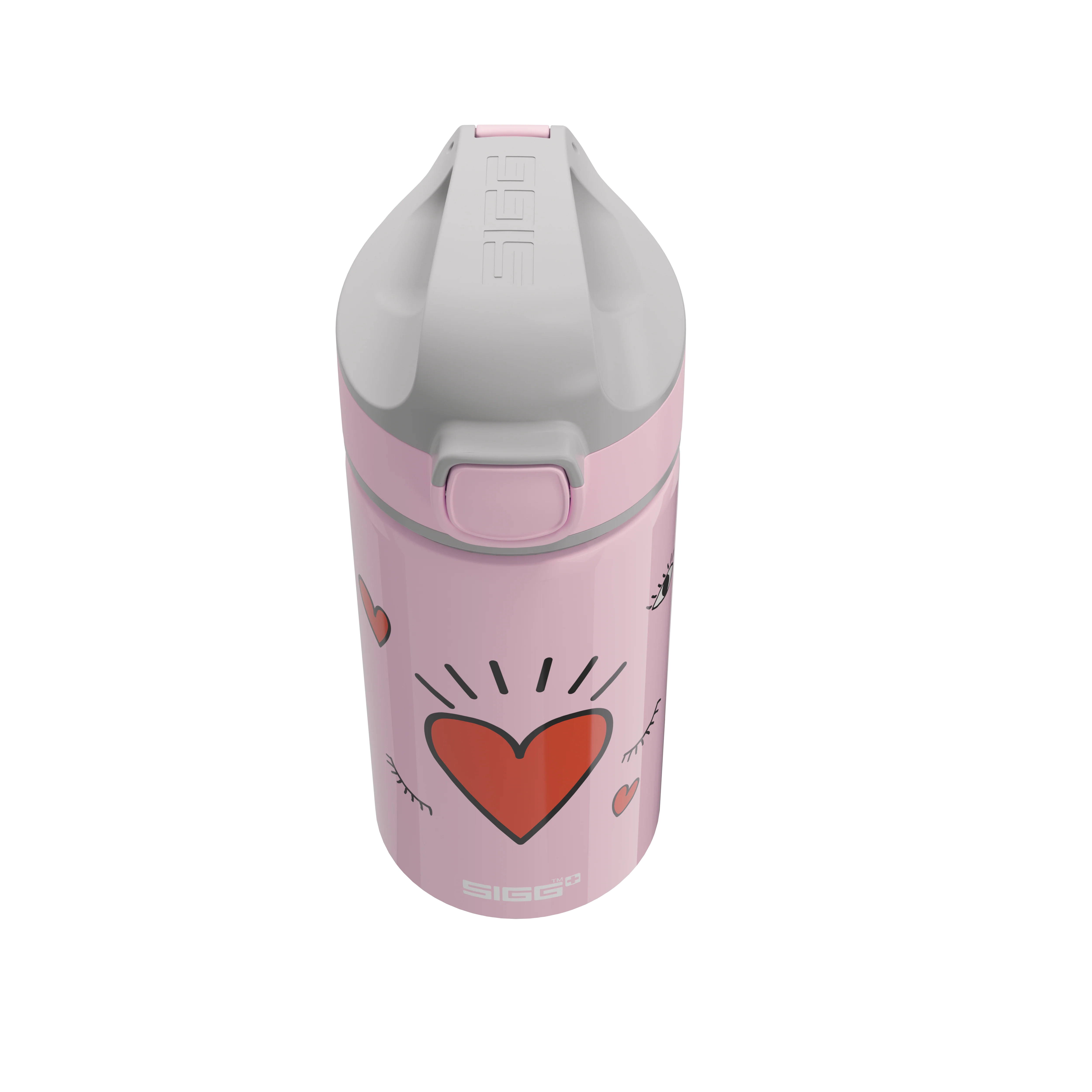 Miracle Kids Alu
