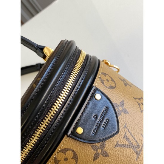 Model: M43986CANNES Size: 15 x 17 x 15 cm - Top Club