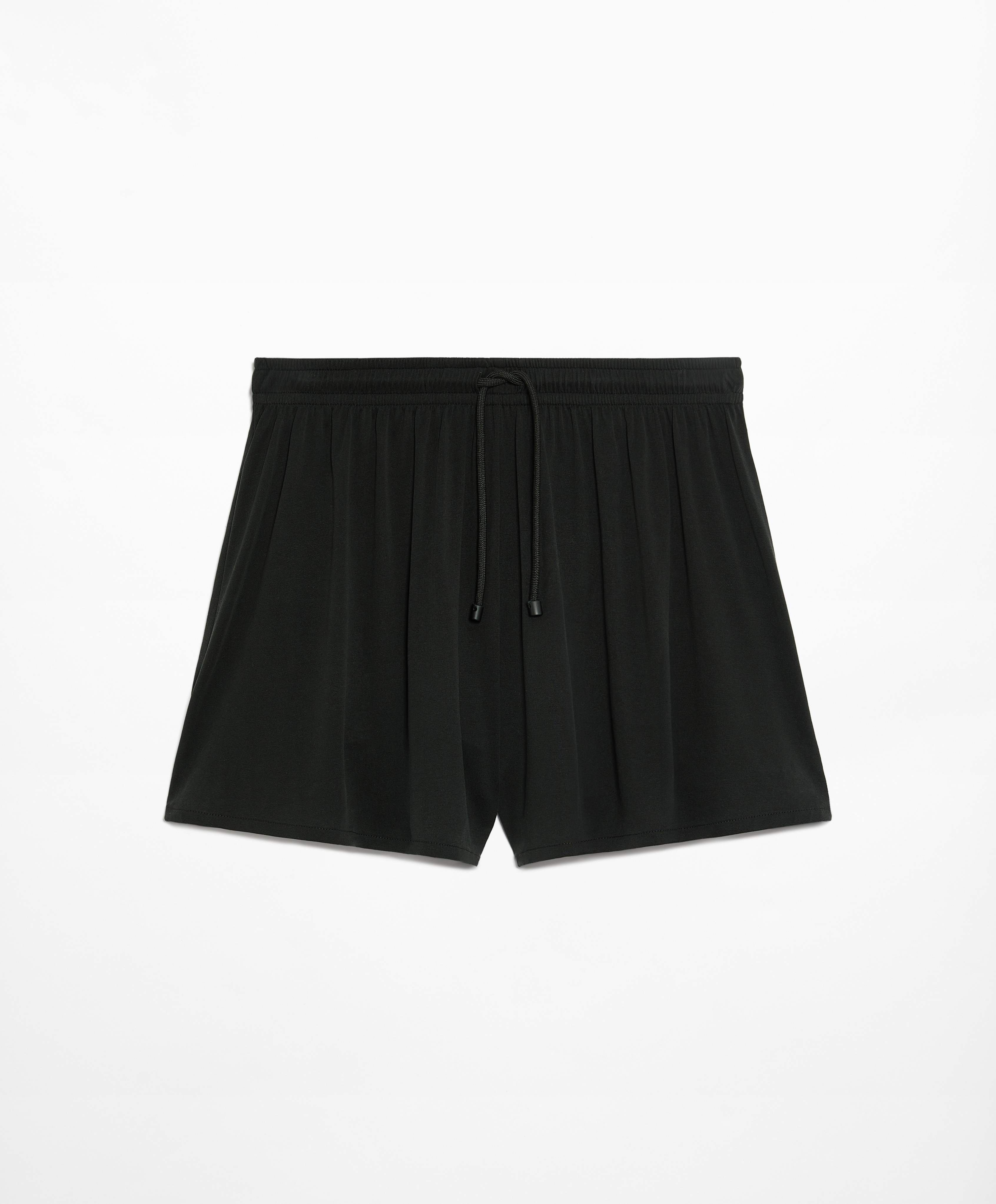 OYSHO Modal blend shorts