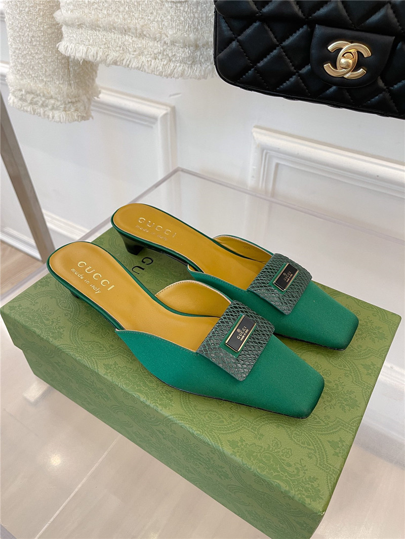 gucci new sandals slippers - Sneaker Replica Workshop