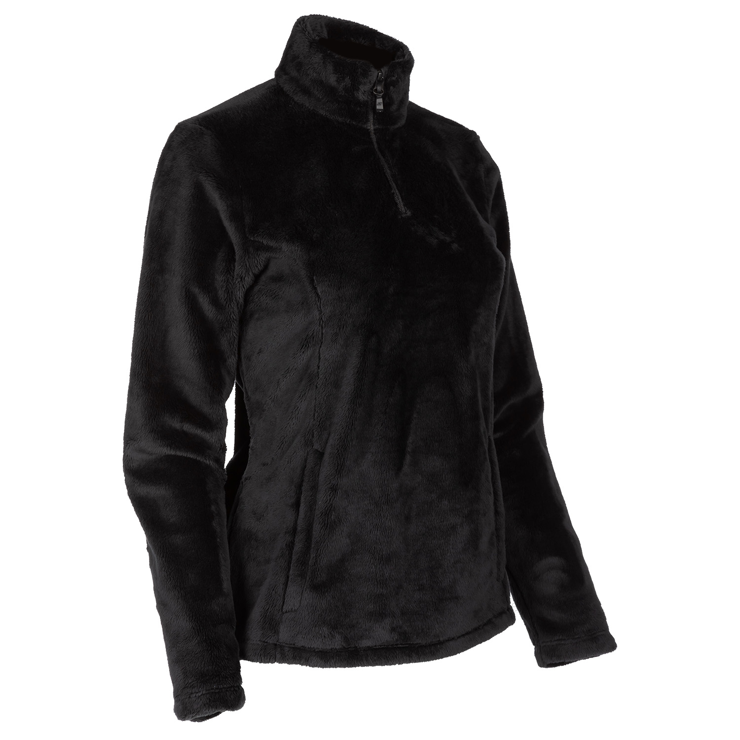 Cascade 1/4 Zip