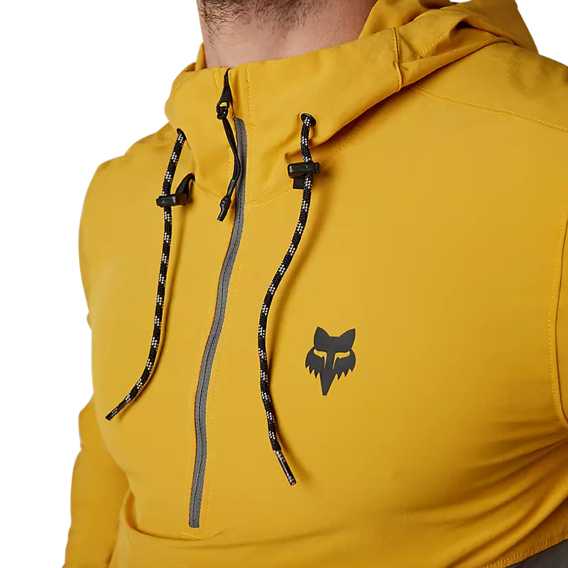 Ranger Wind Pullover