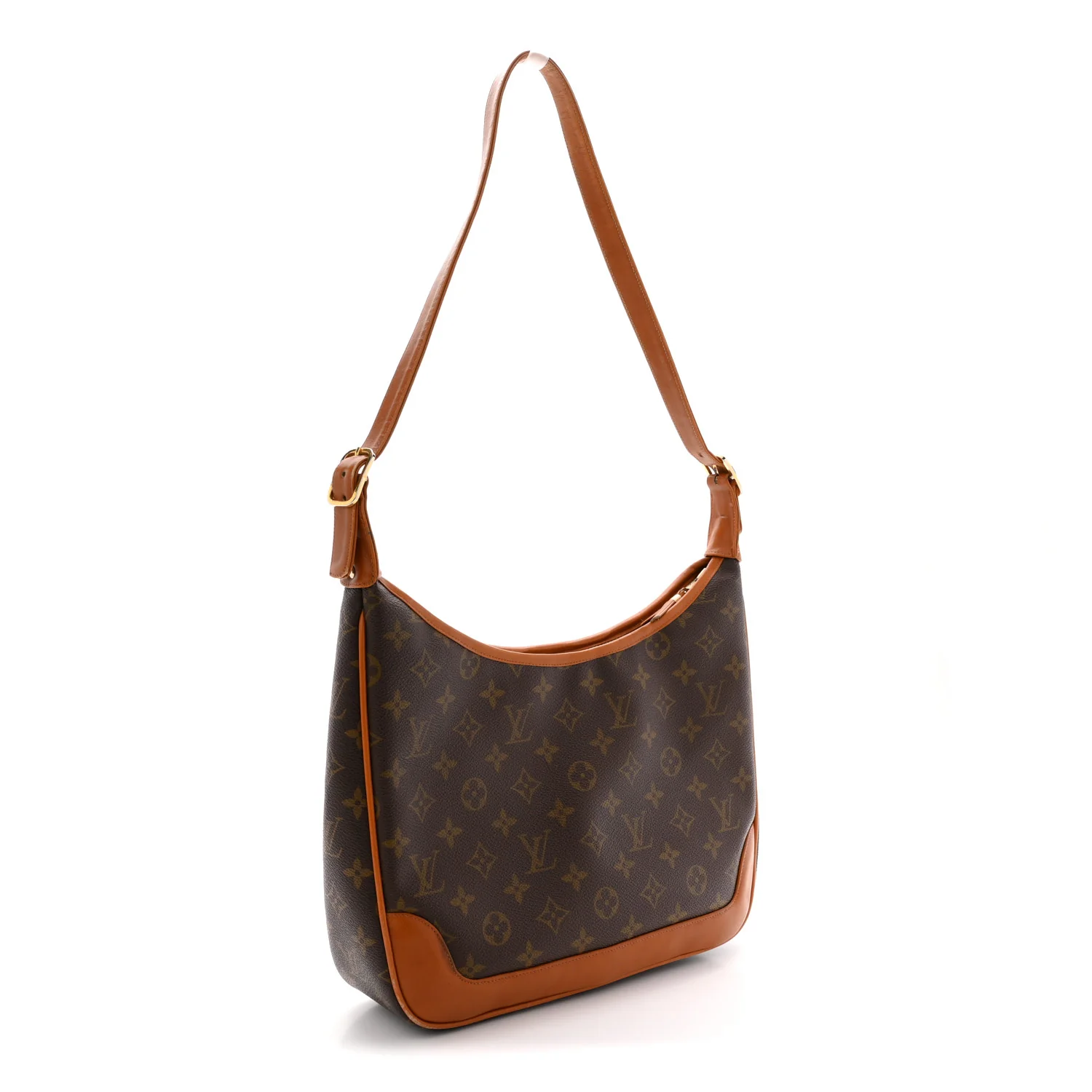 Monogram Saks Boulogne - Top Club