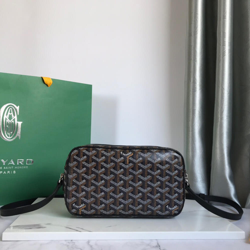 Goyard Cap-Vert PM Bag(HIGH-END GRADE) - Top Club