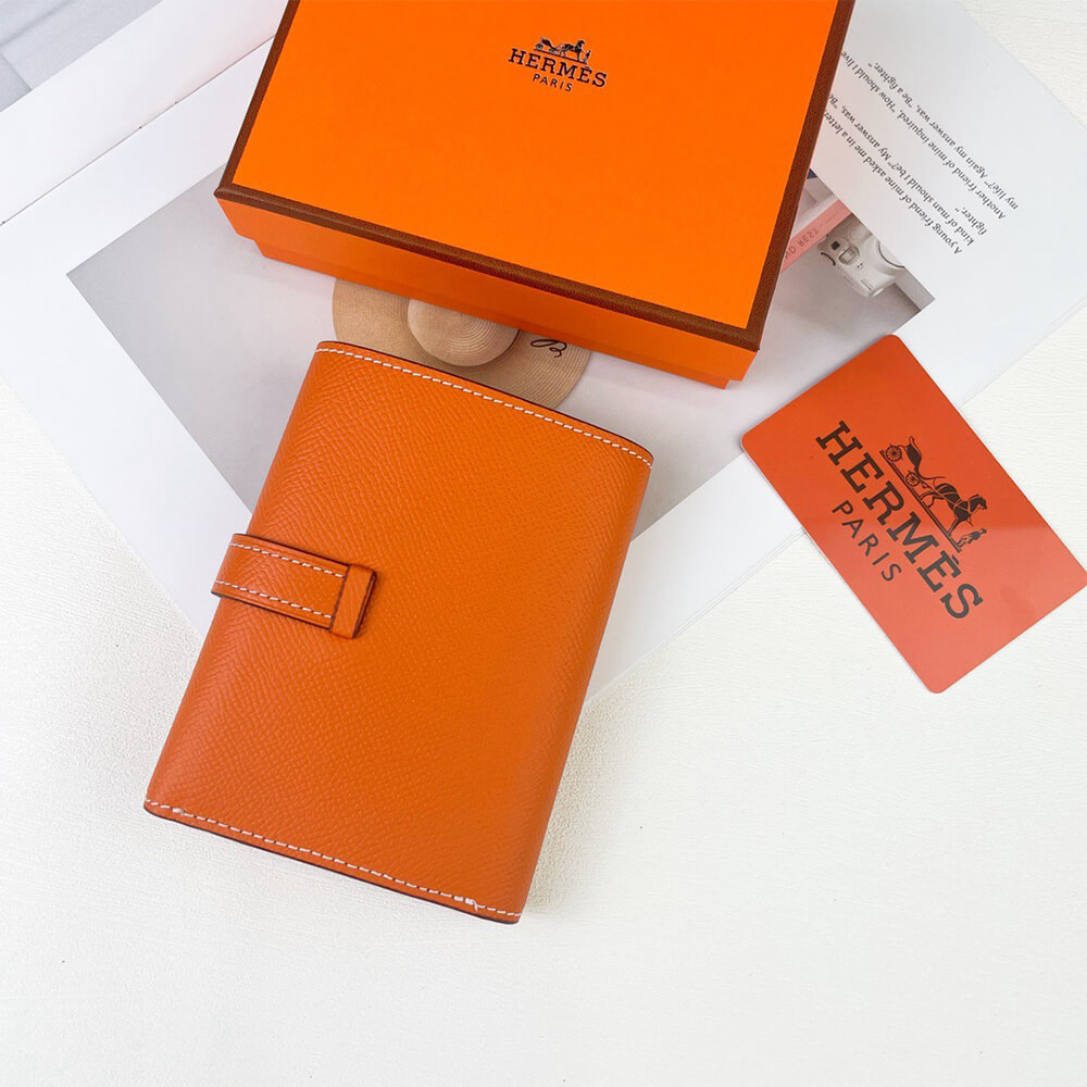 Hermes Bearn wallet - Top Club