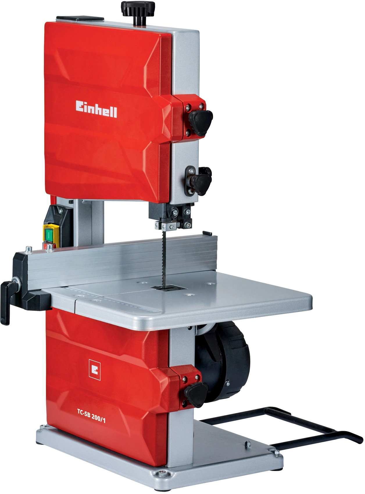 Einhell Sega a nastro Einhell TC-SB 200/1 250 W