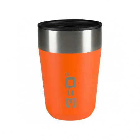 Black+blum thermos 600 ml glass