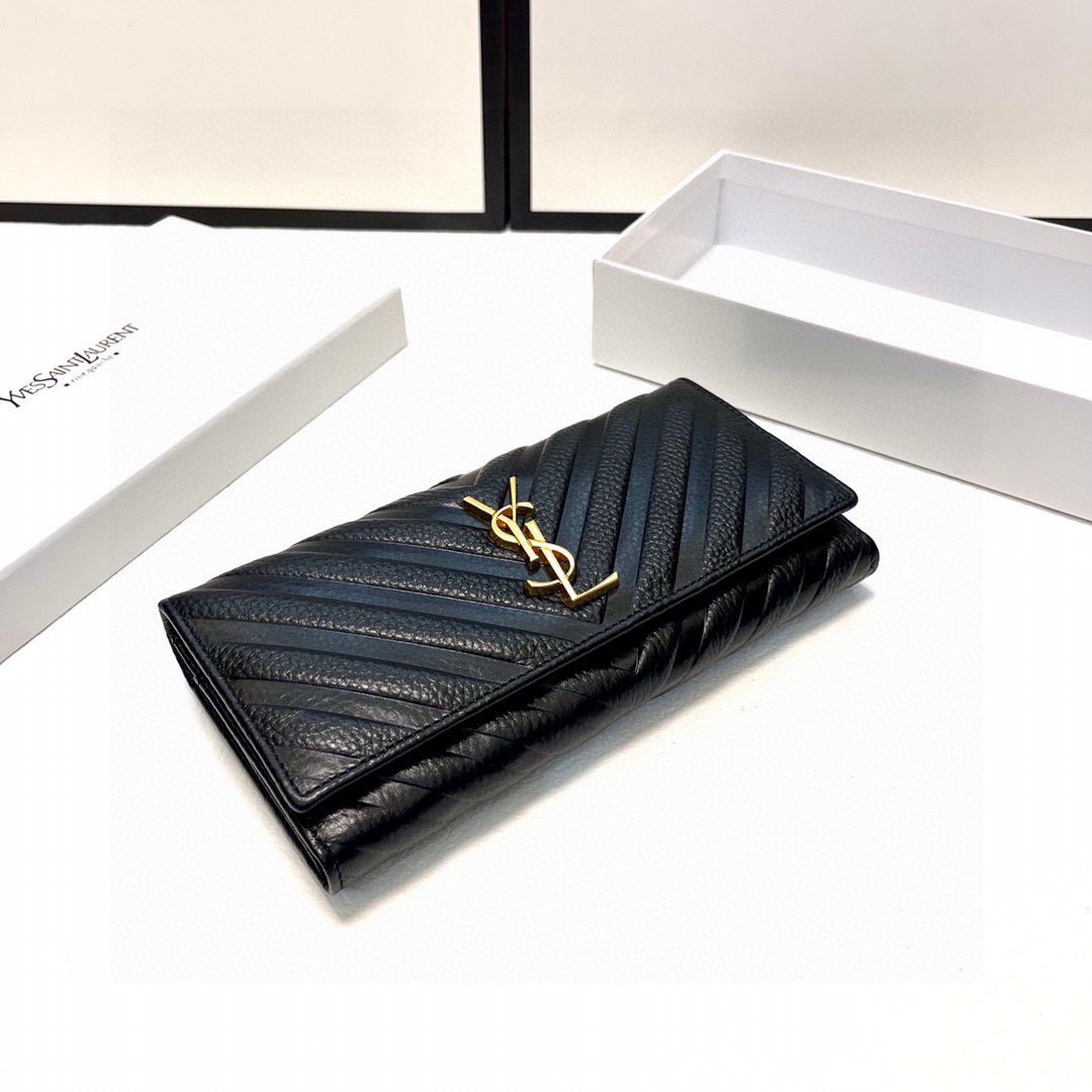 Y new arrival wallets size: 19x10cm - Top Club