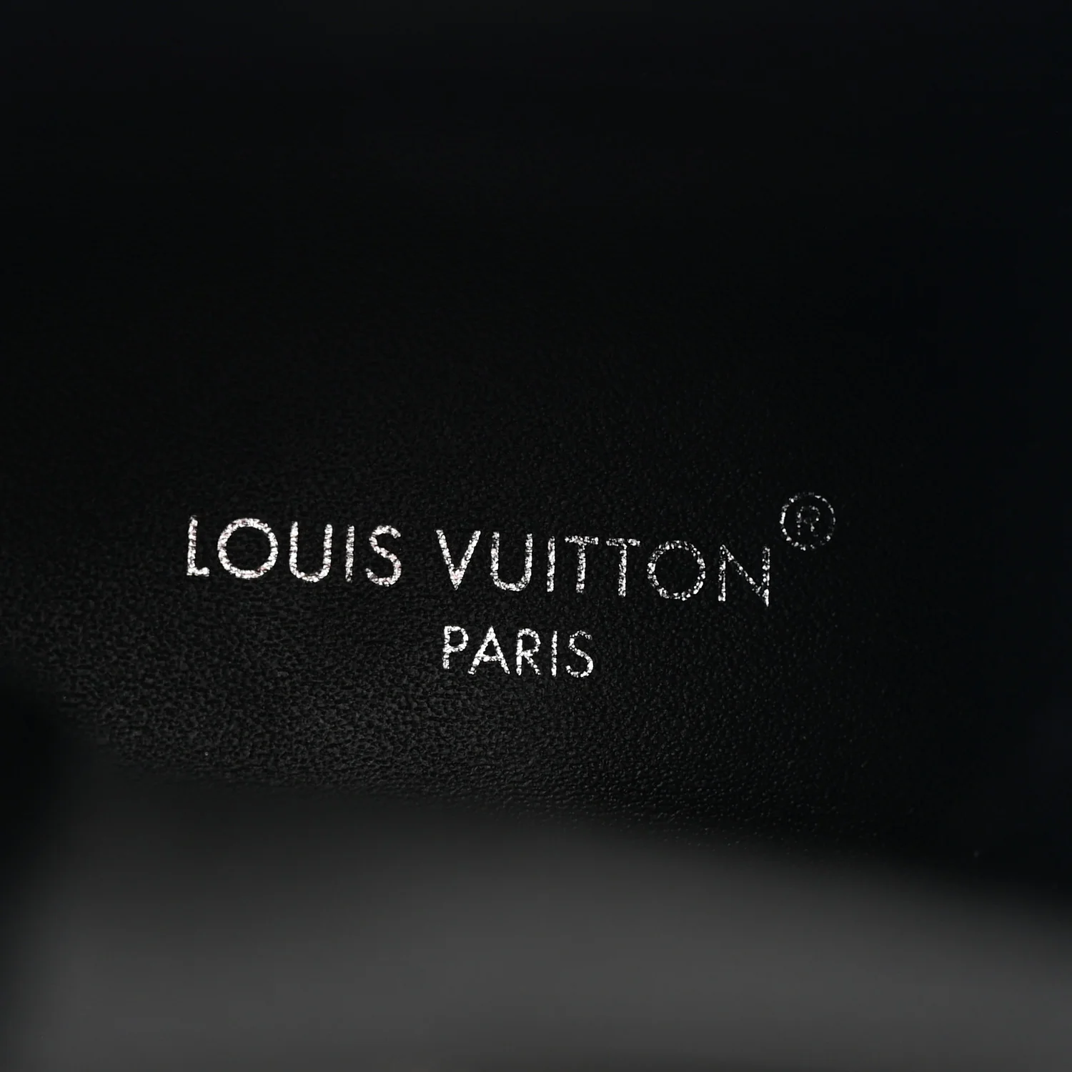 Patent Monogram LV Beaubourg Ankle Boots 37 Black - Top Club