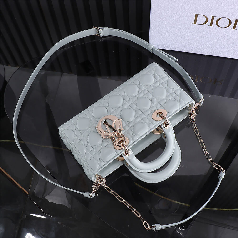 Dior Medium Lady D-Joy Bag(HIGH-END GRADE) - Top Club