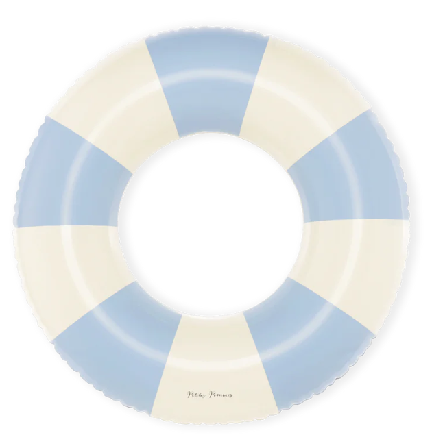 Zwemband Sally nordic blue