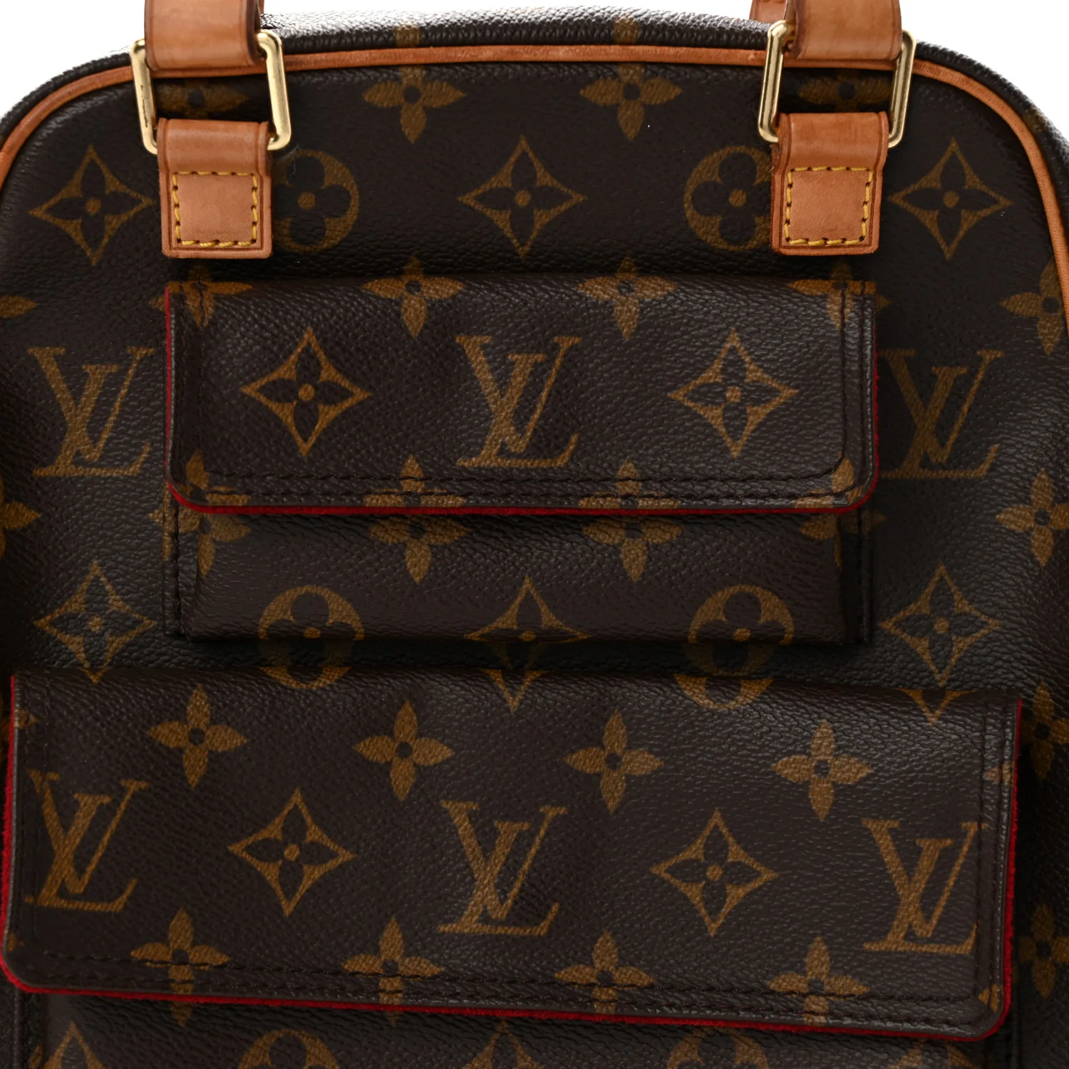 Monogram Excentri-Cite - Top Club