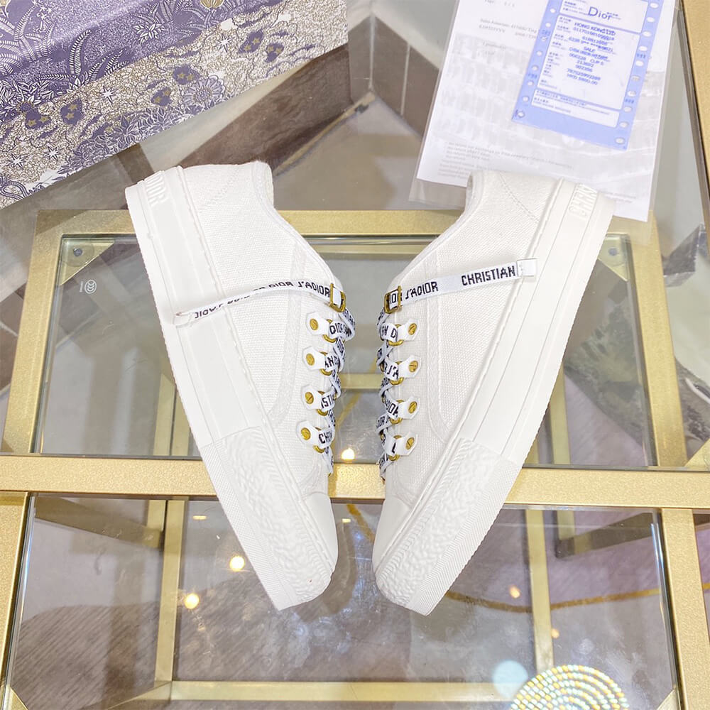 WALK N DIOR SNEAKER - Top Club
