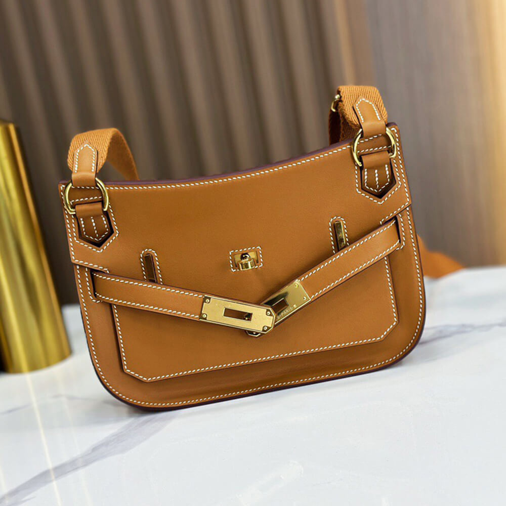 Hermes Jypsiere Mini - Top Club