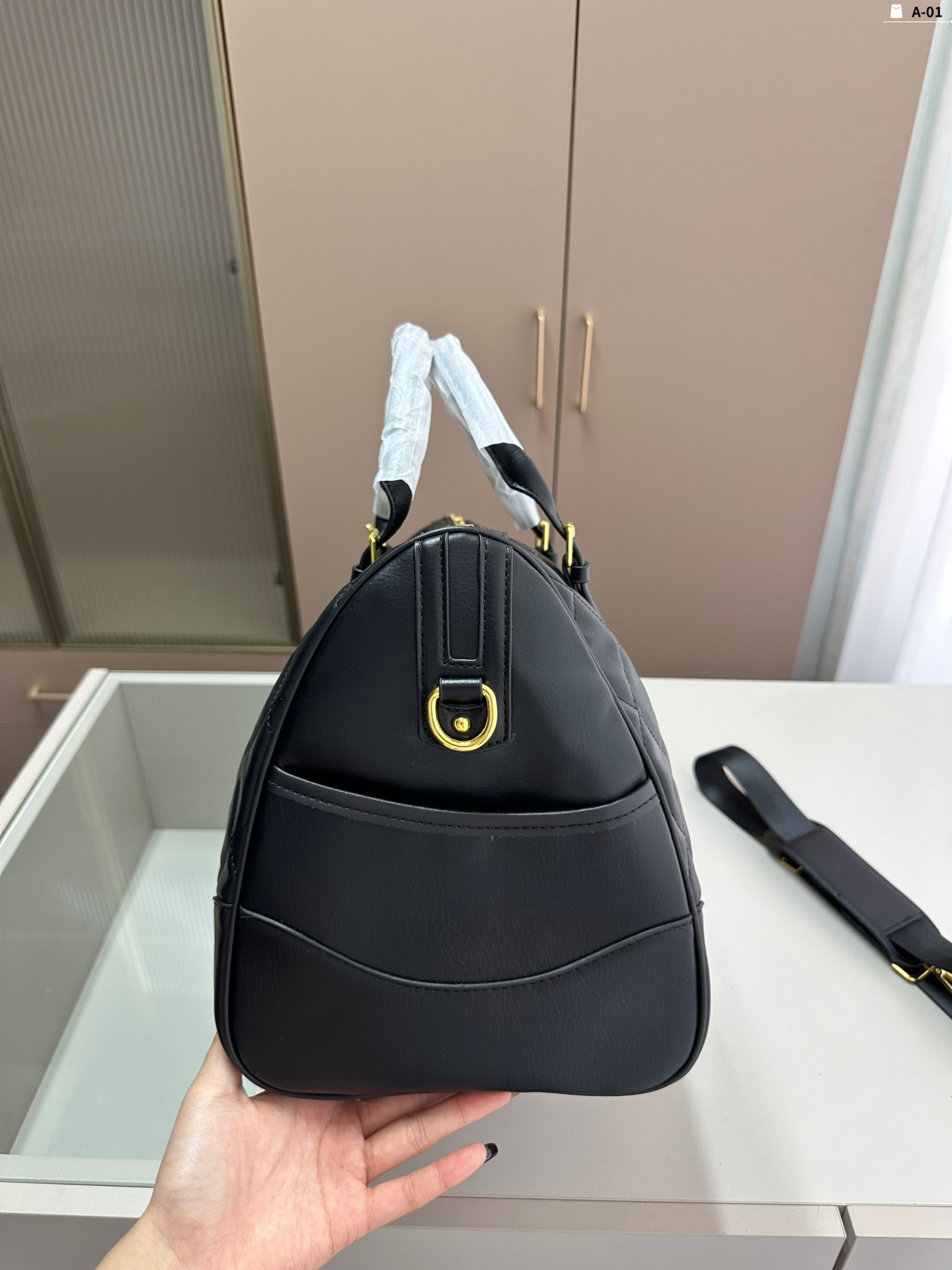 Y new arrival travel bag - Top Club