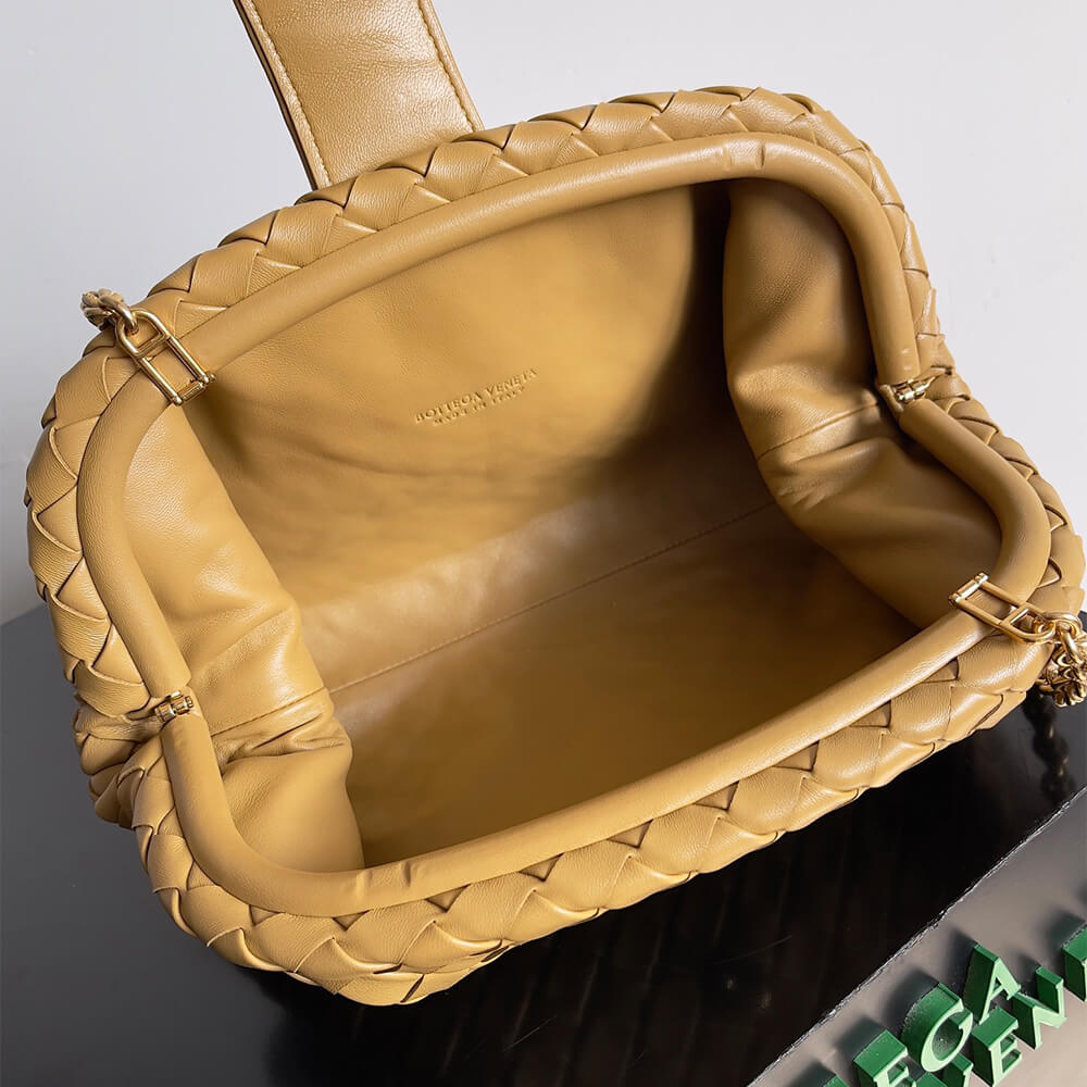 Bottega Veneta Lauren 1980(HIGH-END GRADE) - Top Club