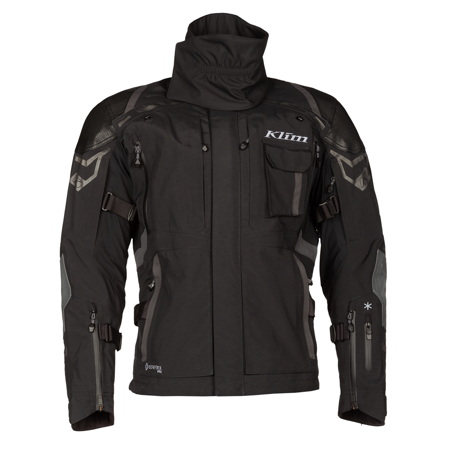 Kodiak jacket
