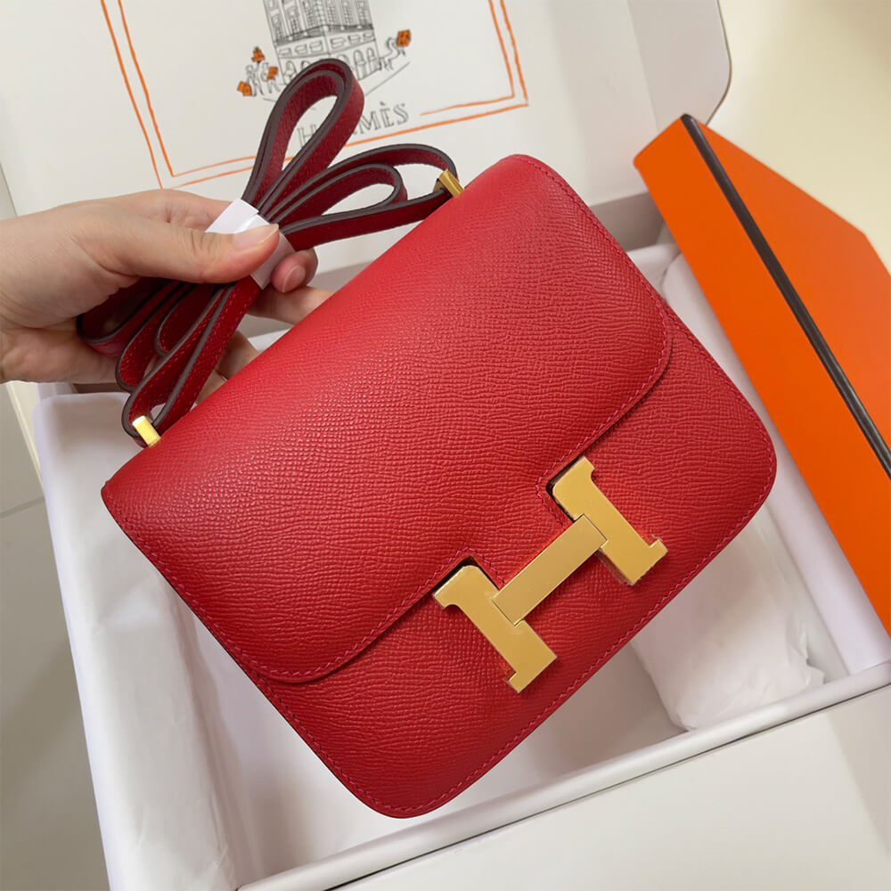 Hermes Constance 18 - Top Club