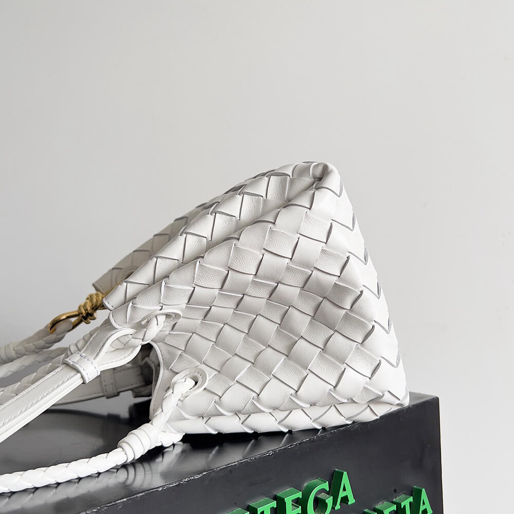 Bottega Veneta Small Parachute(High-end Grade) - Top Club