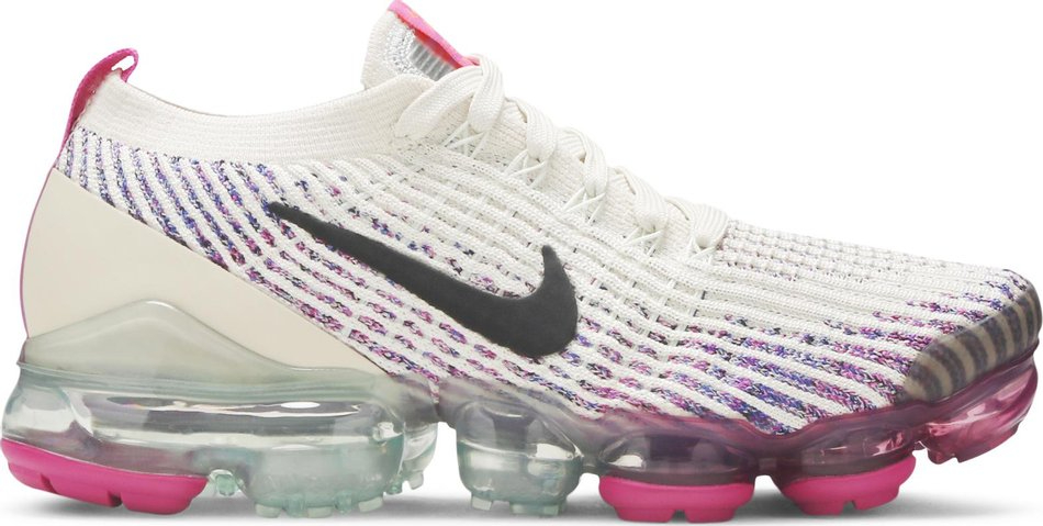 Wmns Air VaporMax Flyknit 3  Fossil  AJ6910-201 - Sneaker Replica Workshop