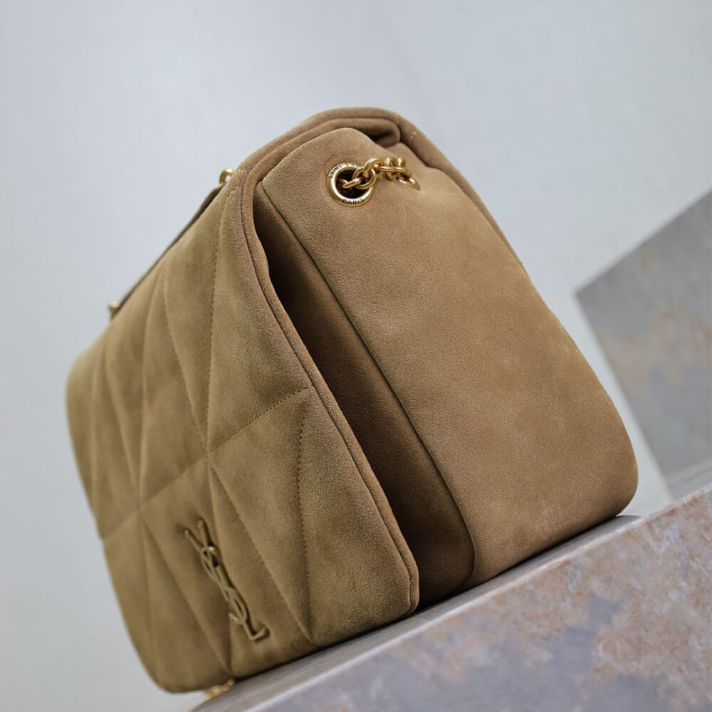 YSL jamie 4.3 medium in suede(HIGH-END GRADE) - Top Club
