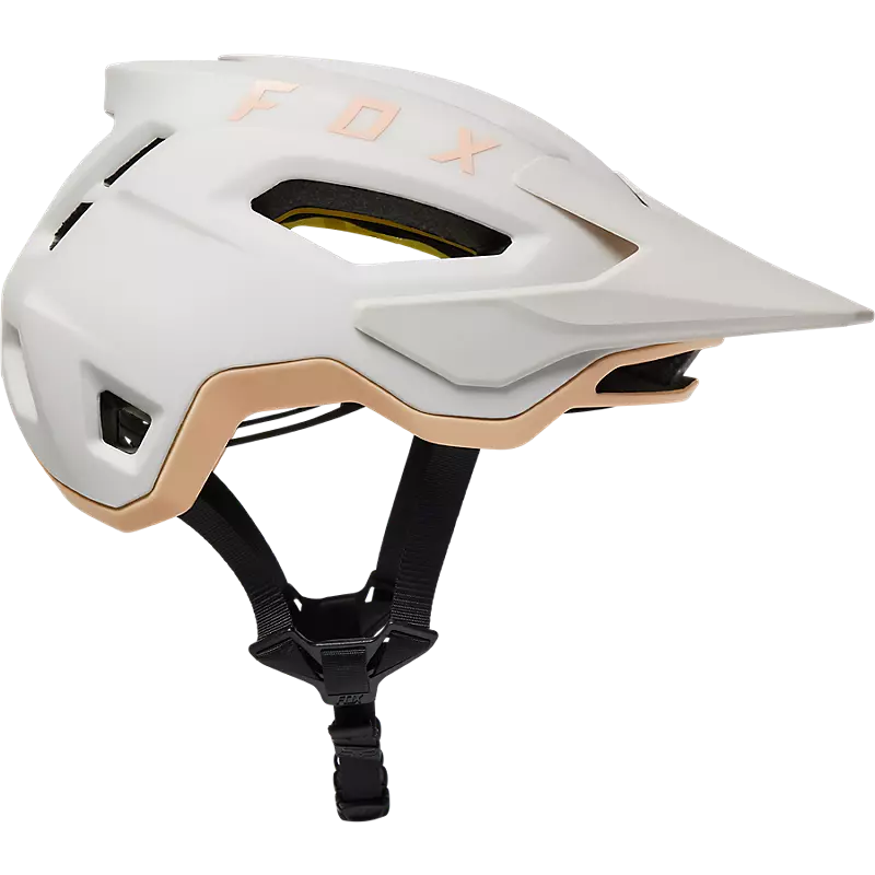 Speedframe Helm