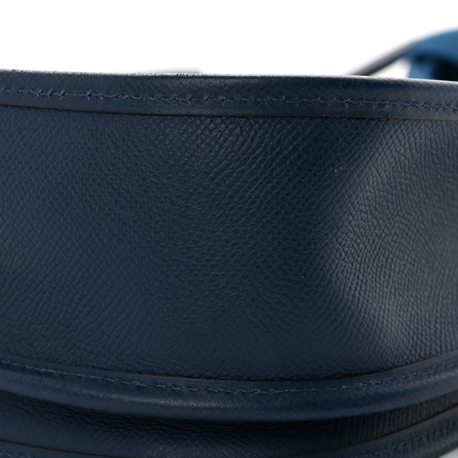 Epsom Evelyne III PM Bleu Saphir - Top Club