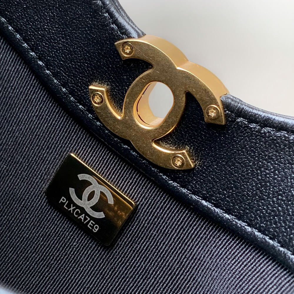 CHANEL 31 Mini Shopping Bag(high-end grade) - Top Club