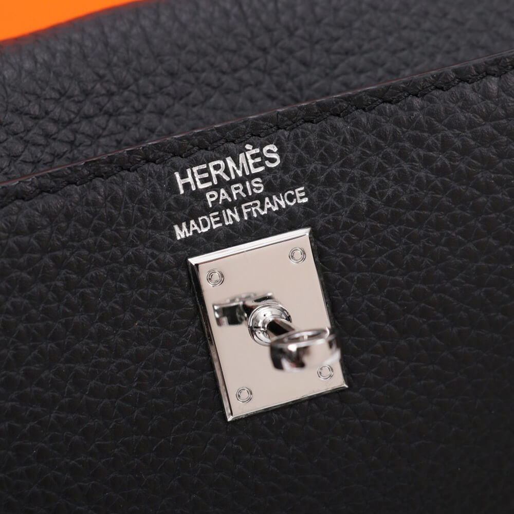 Hermes Kelly 28 - Top Club