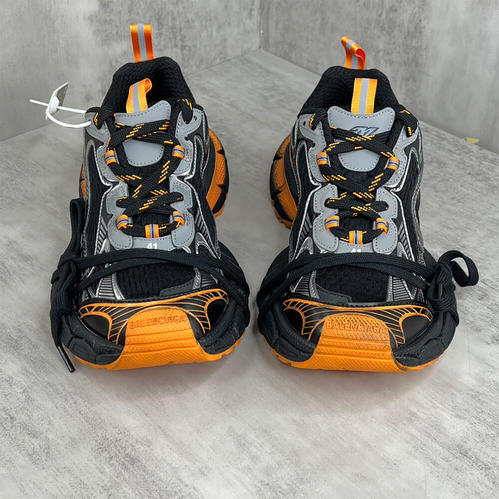 Balenciaga 3xl Sneaker - Top Club