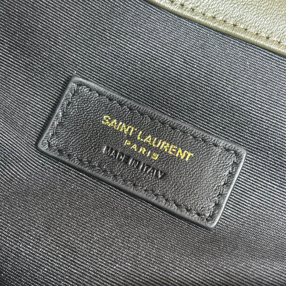 YSL jamie pochon in lambskin - Top Club