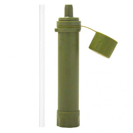 Locust Survival Kit - Complete survival kit with multipurpose pliers