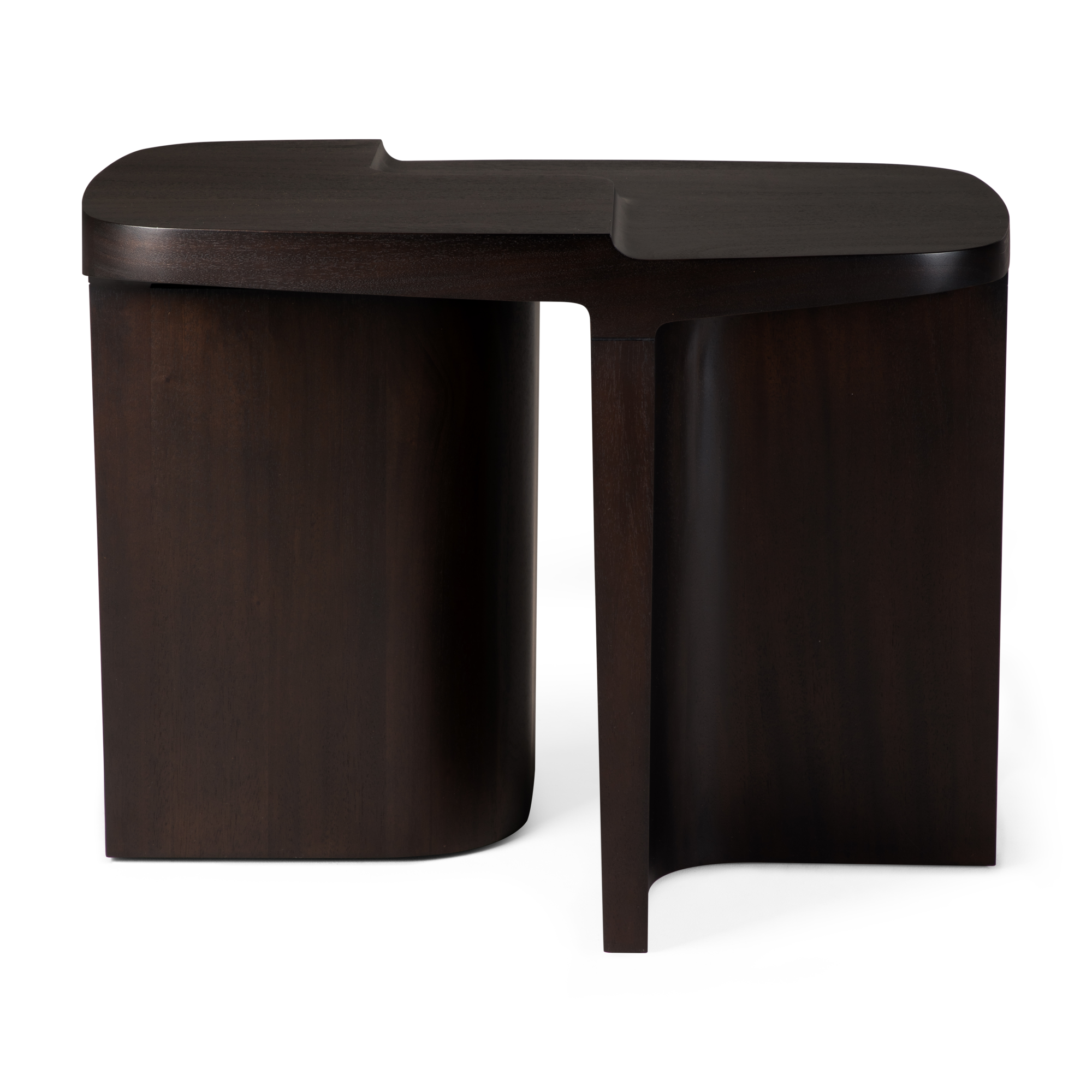 Bijzettafel Brutalist