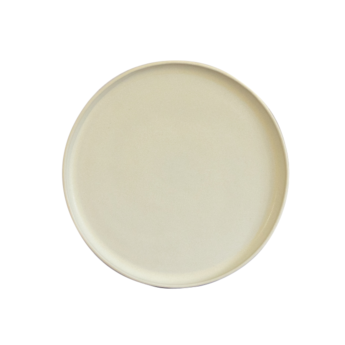 Dinerbord dreamy ivory - set van 2