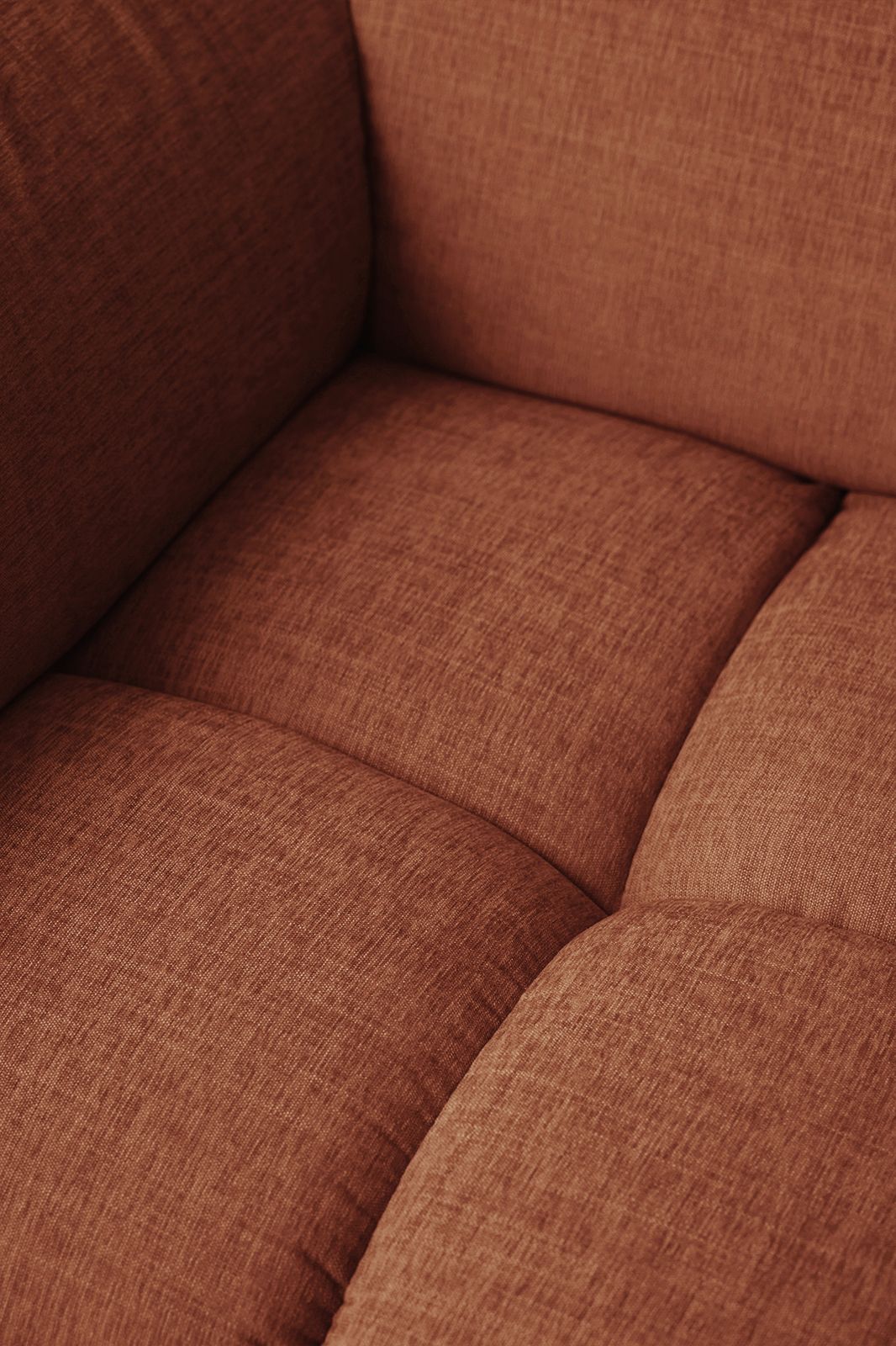 Marquis stoel Artic Rust