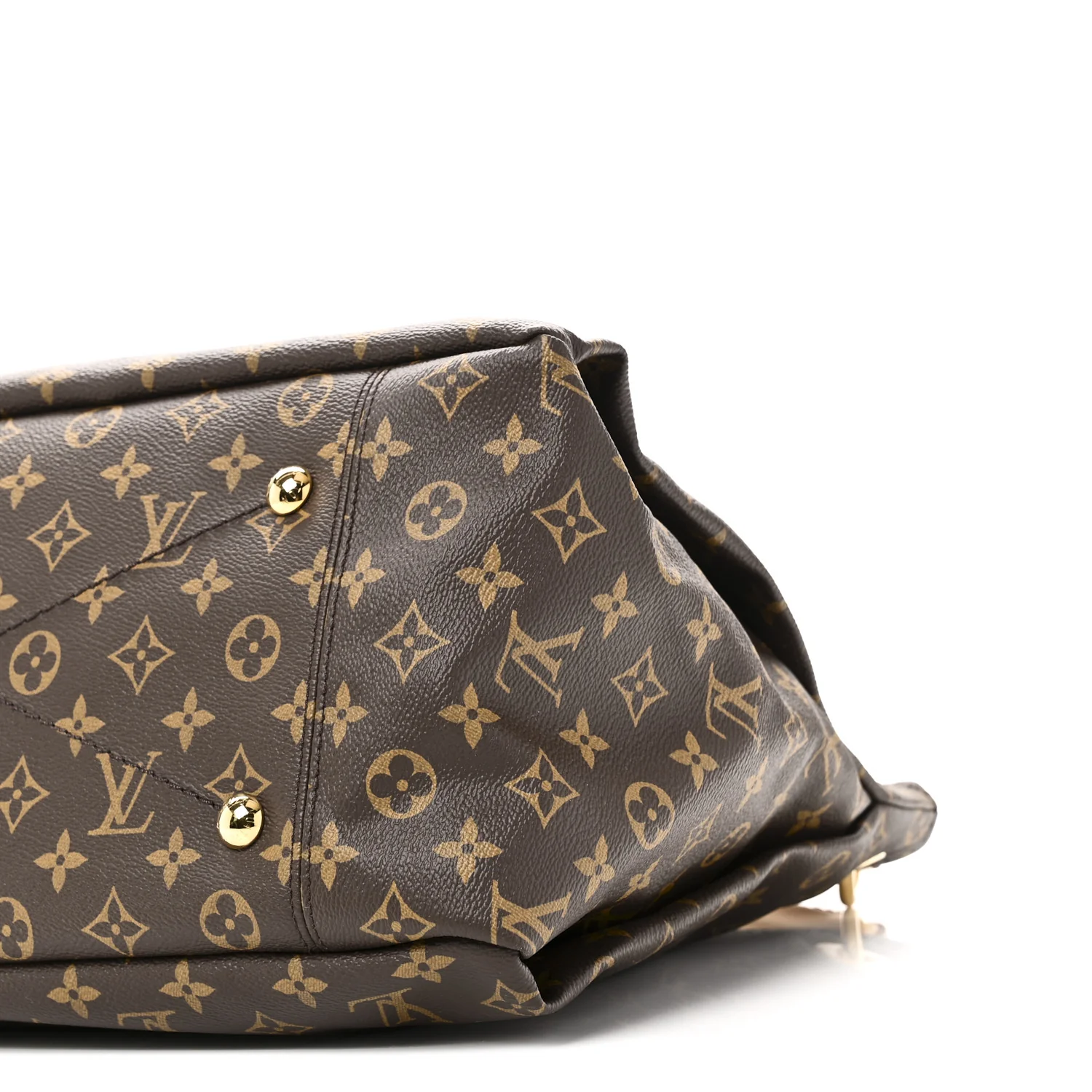 Monogram Artsy MM - Top Club