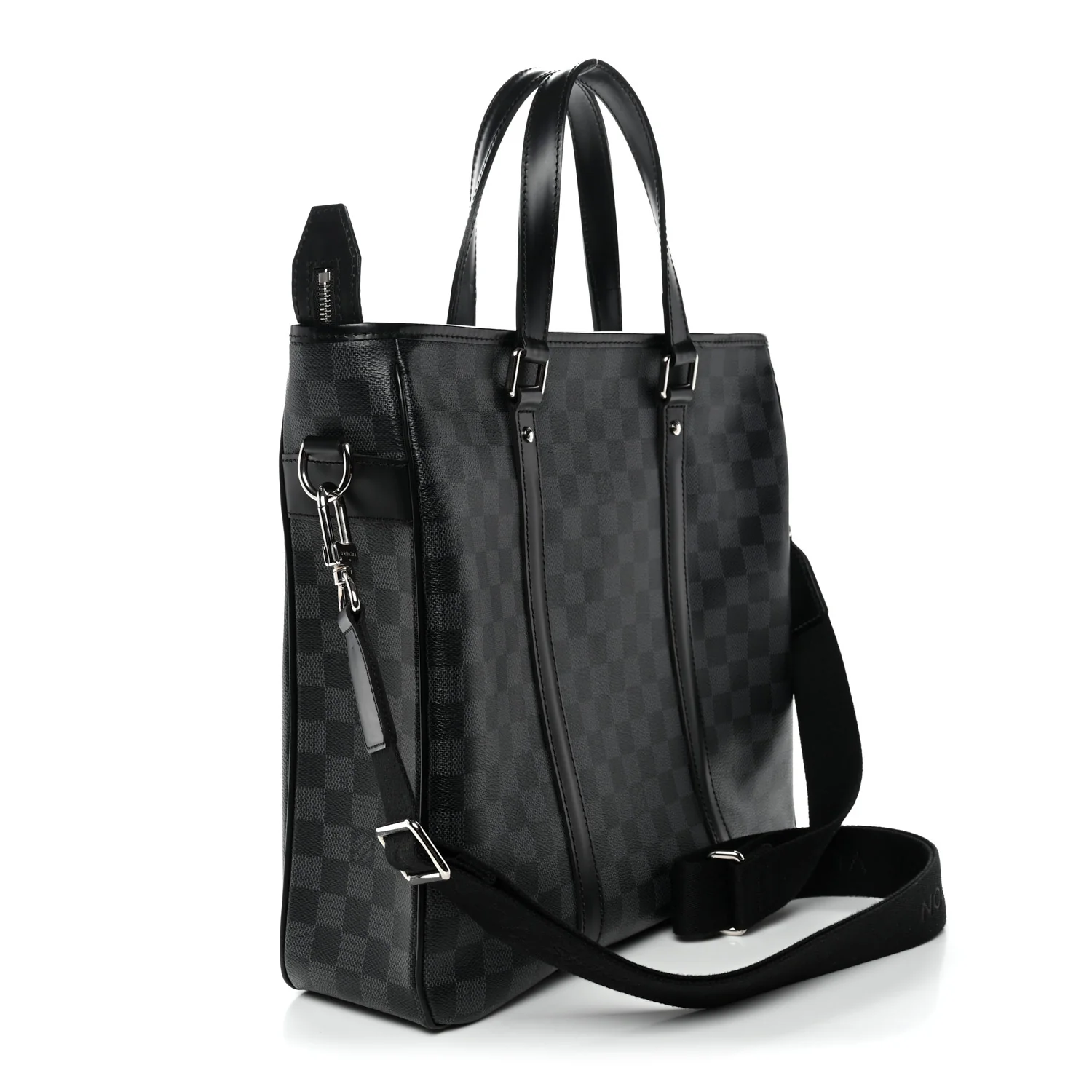 Damier Graphite Tadao - Top Club