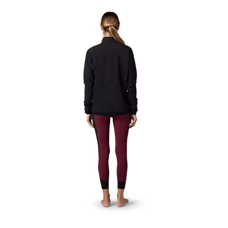 Women's Warm Up Polartec® Alpha® Jacket