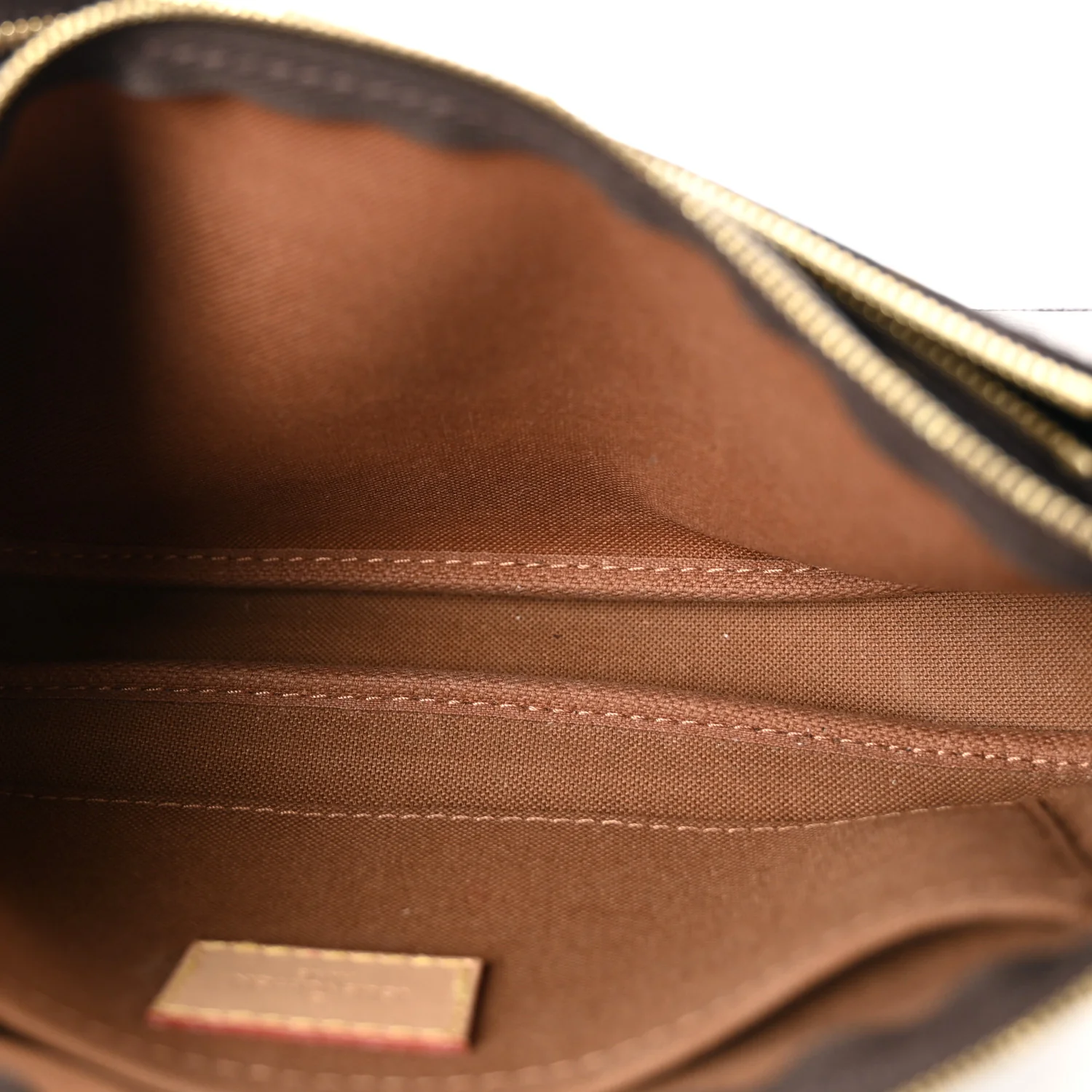 Monogram Multi Pochette Accessories Kaki - Top Club