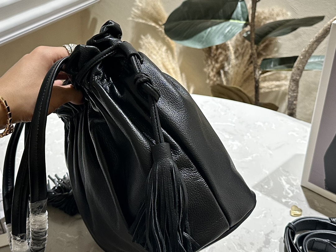 Y new arrival Vintage tote bag - Top Club