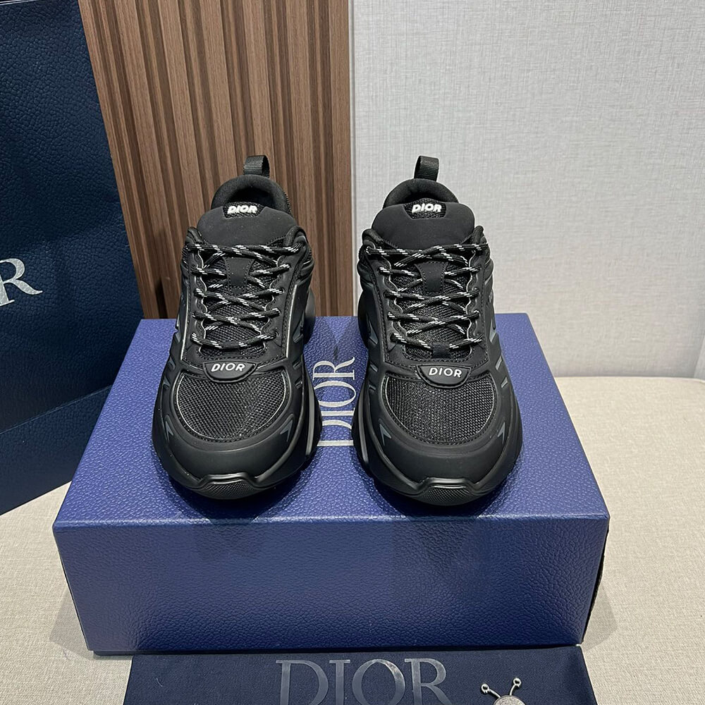 DIOR  B44 Blade Sneaker - Top Club